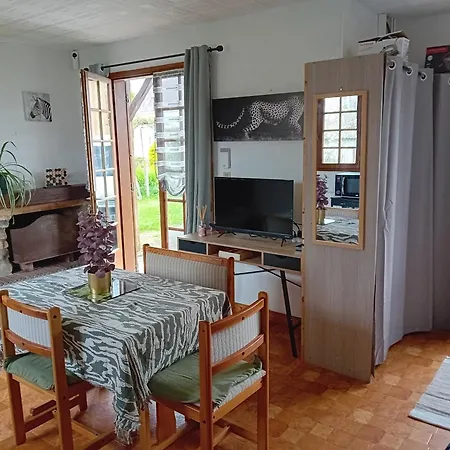 펜션 Petite Maison *