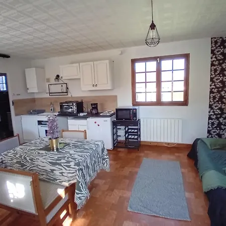 Tatil Evi Petite Maison