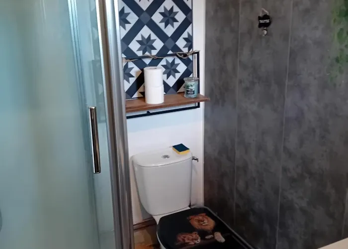 Casa vacanze Petite Maison Messei-Saint-Gervais