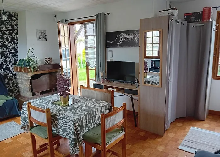 Tatil Evi Petite Maison *