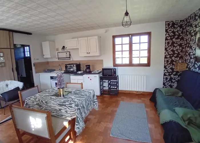 Casa vacanze Petite Maison